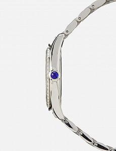 Жіночий годинник Кварцовий Seiko SUR479P1 Сталь сріблястий Браслет synthetic.ua - Фото 1