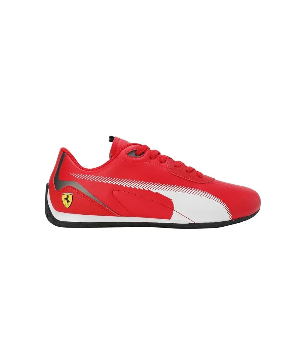 Кроссовки PUMA Ferrari Neo Cat 2.0 Unisex, фото №3 Кроссовки PUMA Ferrari Neo Cat 2.0 Unisex, фото №3