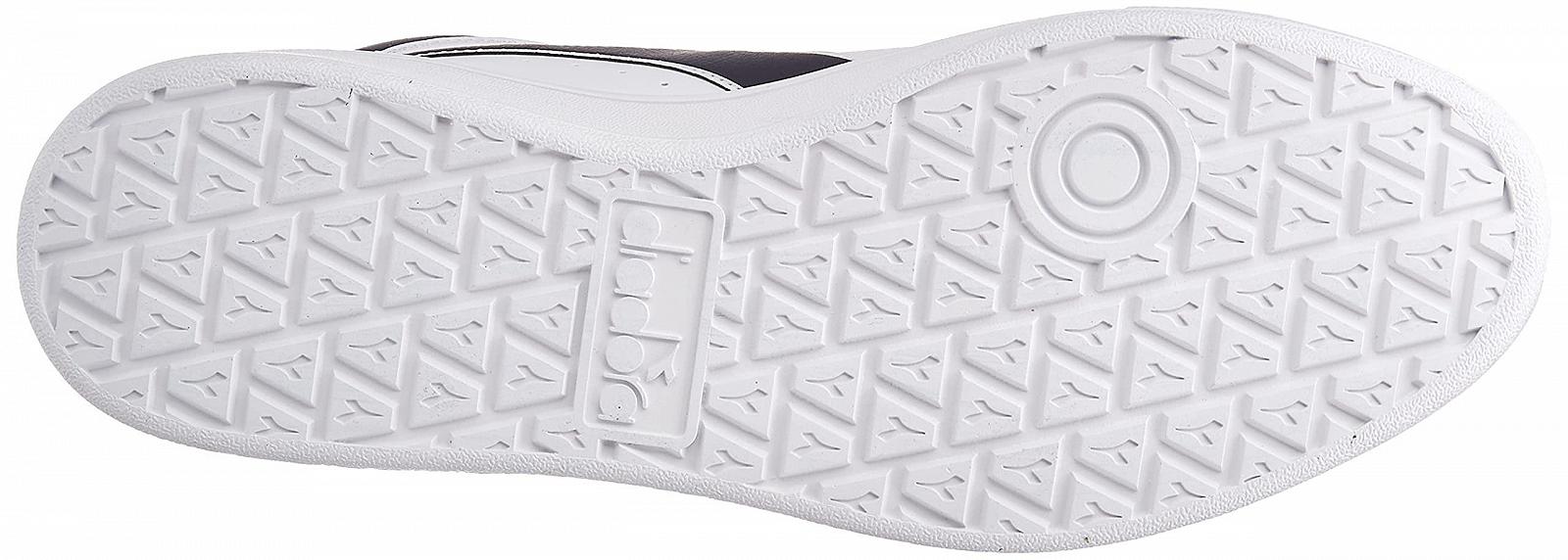 Кроссовки Diadora Unisex Torneo High, фото №4