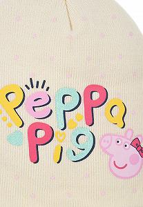 Шапка Peppa Pig Детская Зимняя synthetic.ua - Фото 1