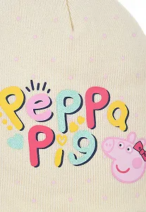Шапка Peppa Pig Детская Зимняя synthetic.ua - Фото 1