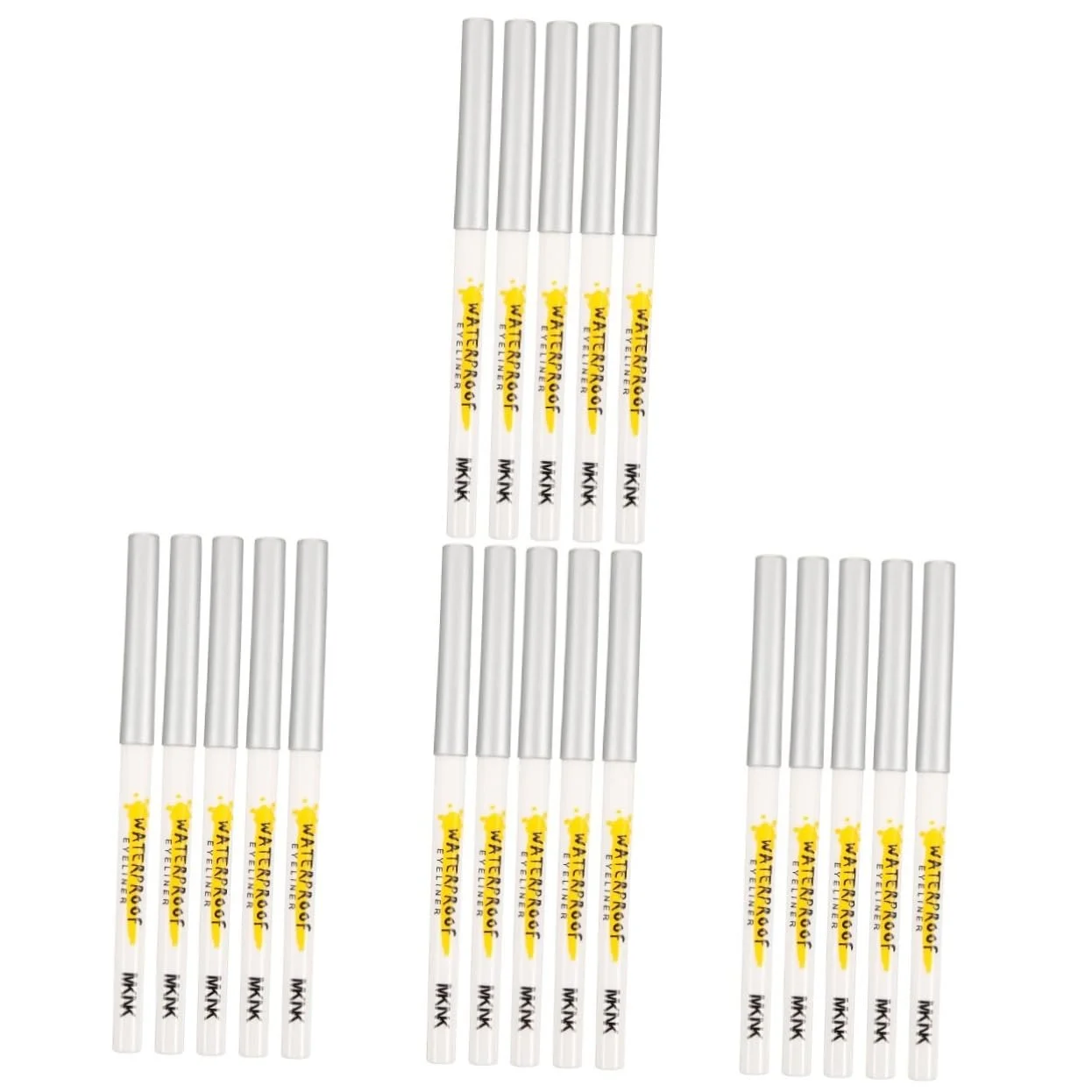 Карандаш Beaupretty для макияжа глаз, белый, фото №1 Карандаш Beaupretty для макияжа глаз, белый, фото №1