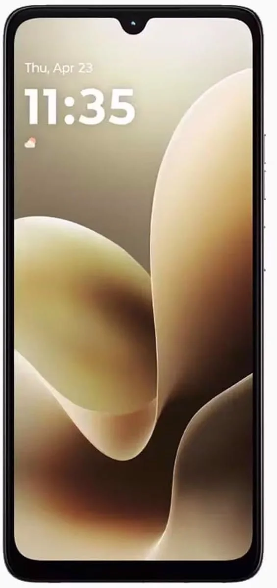 Смартфон Motorola Moto G06 Power 4/64GB Dual SIM 4G/LTE Unlocked, фото №2
