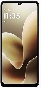 Смартфон Motorola Moto G06 Power 4/64GB Dual SIM 4G/LTE Unlocked synthetic.ua - Фото 1