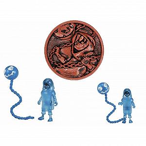 Фігурка Bandai Zak – Дизайн може відрізнятися, 8 см synthetic.ua - Фото 1