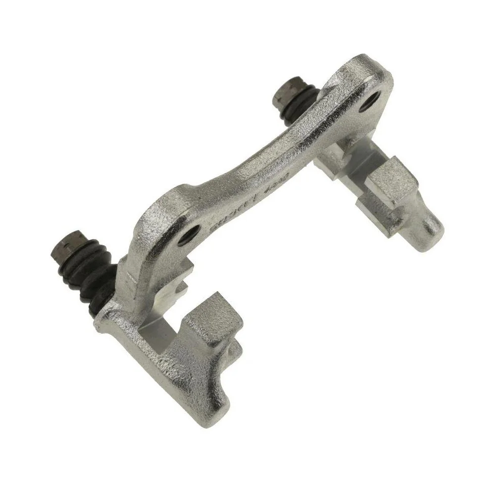 Держатель тормозного суппорта TRW BDA414 для SEAT VW FORD, задний мост, левый, правый, фото №1