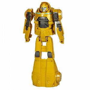 Трансформер TRANSFORMERS MEGA CHANGER ACE MV8 - Фото 1