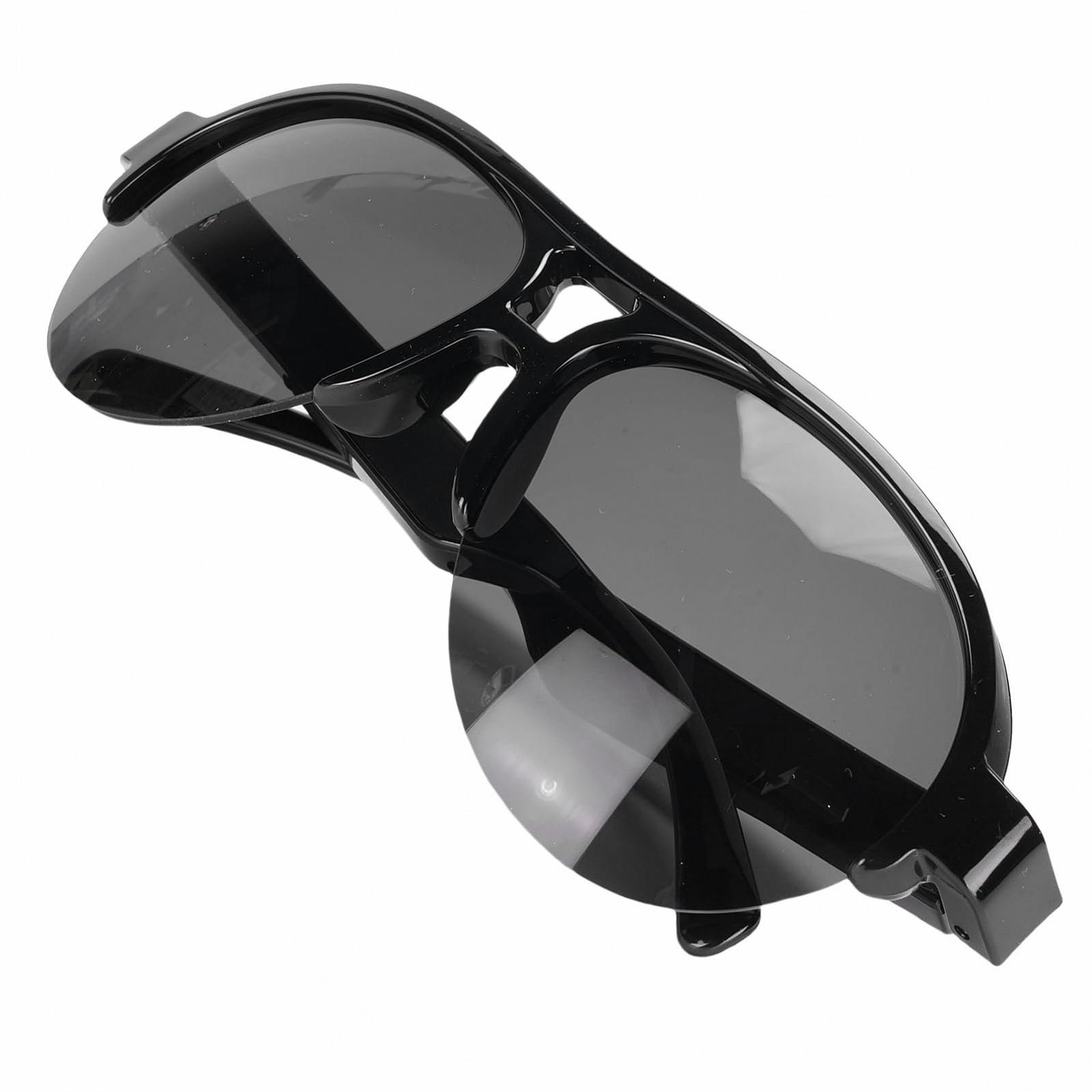 Розумні окуляри для перекладу AI Bluetooth 5.4 Аудіо сонцезахисні окуляри 144 мови, фото №1 Розумні окуляри для перекладу AI Bluetooth 5.4 Аудіо сонцезахисні окуляри 144 мови, фото №1