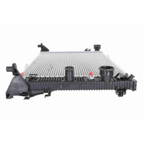 Радіатор охолодження двигуна VEMO V30-60-1270 для MERCEDES-BENZ, фото №3 Радіатор охолодження двигуна VEMO V30-60-1270 для MERCEDES-BENZ, фото №3