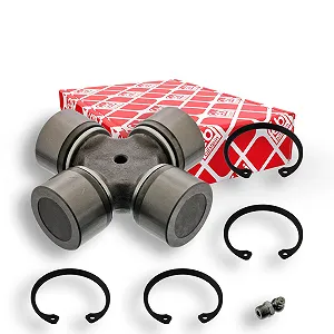 Шарнир продольного вала FEBI BILSTEIN 18818 для MERCEDES-BENZ EVOBUS - Фото 1