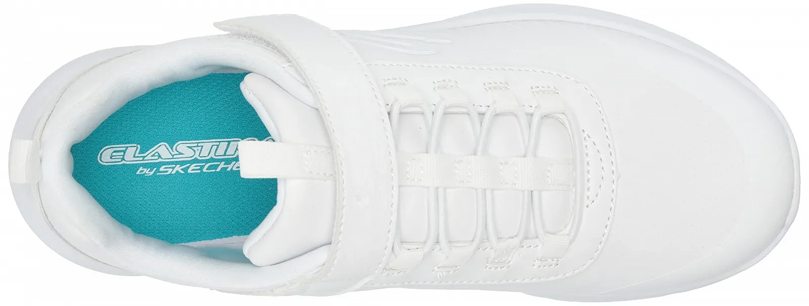 Кросівки Skechers Microspec-Classmate Cutie, фото №5