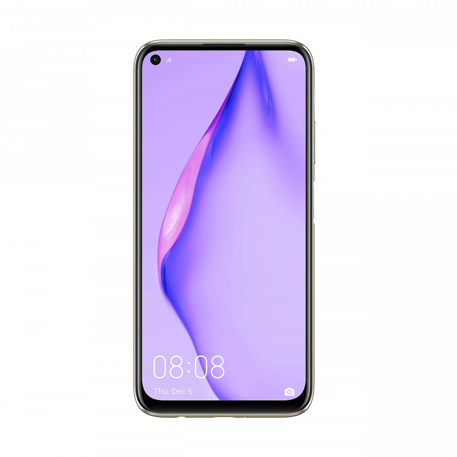 Смартфон Huawei P40 Lite 128GB Dual Sim Android 10.0 Sakura Pink, фото №1