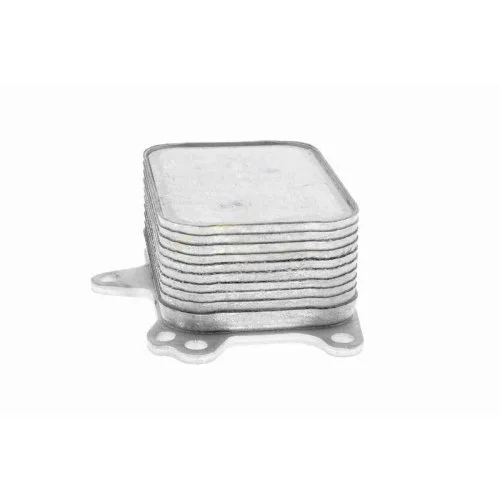 Масляный радиатор двигателя VEMO V22-60-0044 для CITROËN PEUGEOT, фото №4 Масляный радиатор двигателя VEMO V22-60-0044 для CITROËN PEUGEOT, фото №4