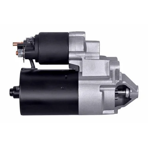 Стартер HELLA 8EA 012 527-881 для RENAULT VOLVO, фото №4 Стартер HELLA 8EA 012 527-881 для RENAULT VOLVO, фото №4