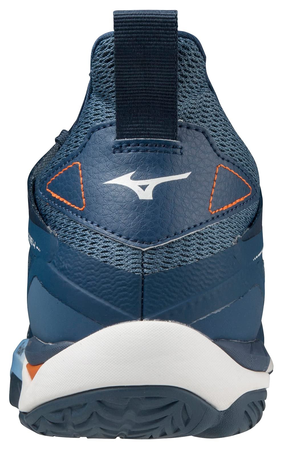 Кросівки Mizuno Wave Mirage 4 Unisex, фото №5