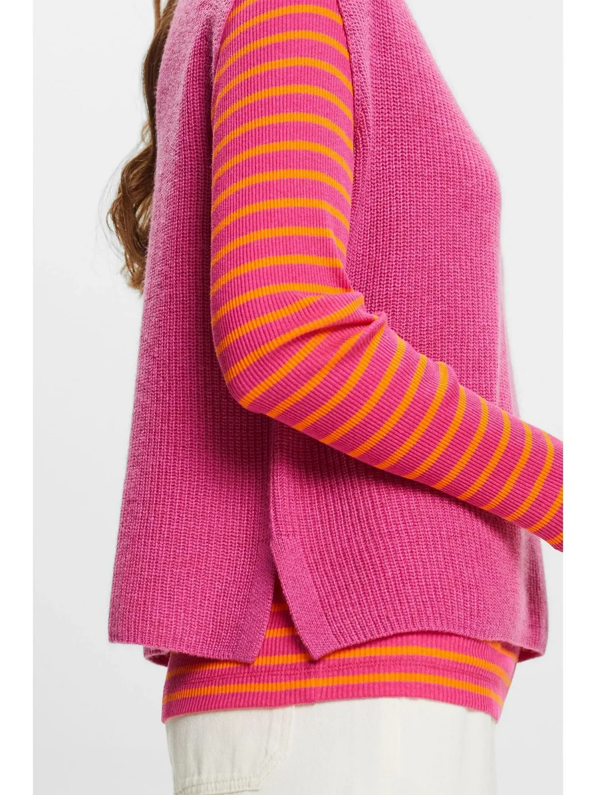 Джемпер ESPRIT Жіночий, фото №4 Джемпер ESPRIT Жіночий, фото №4