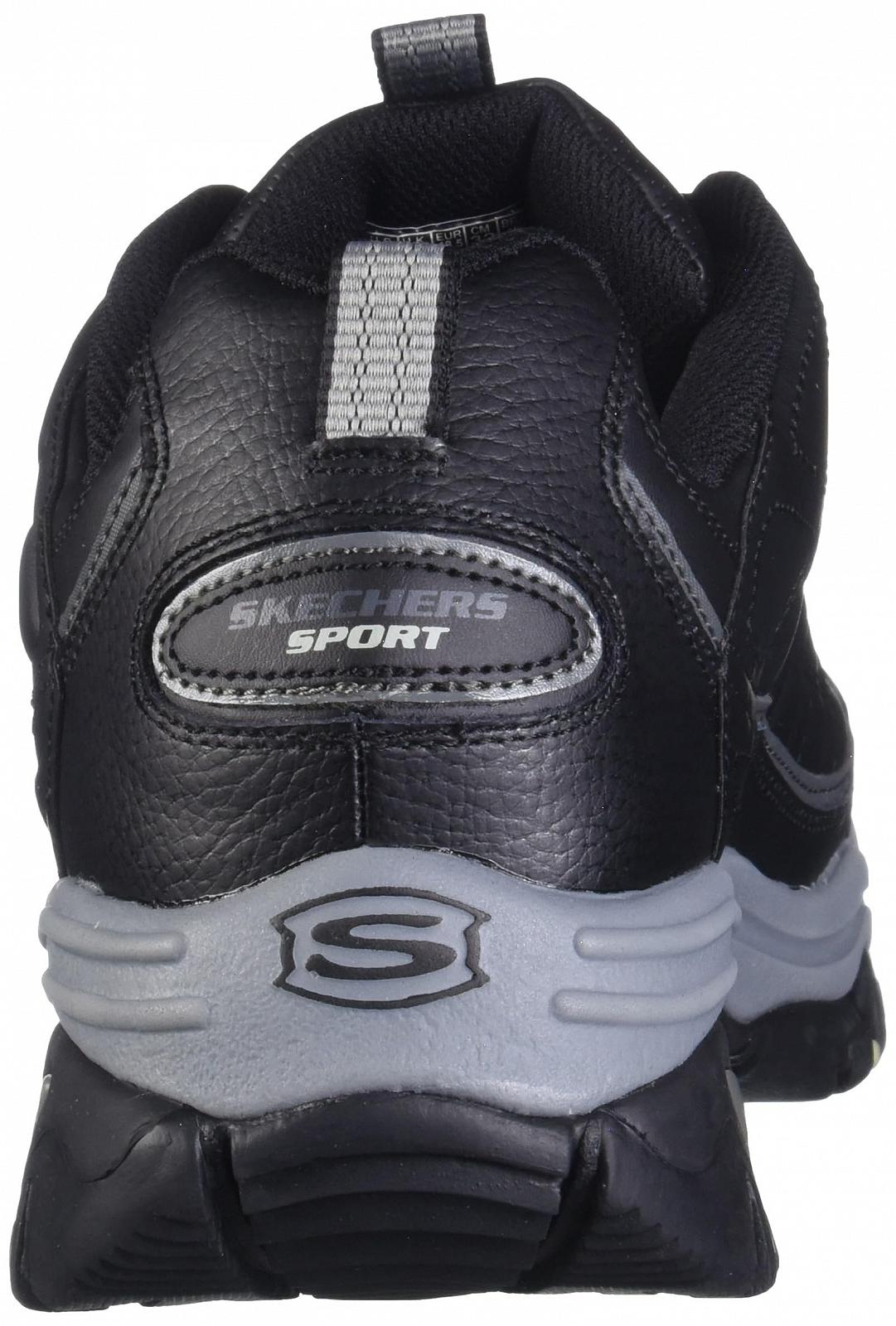 Кросівки Skechers Energy Afterburn чоловічі, фото №3