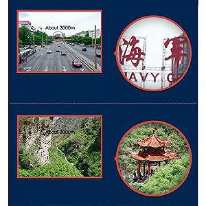 Монокуляр DERBUT Mini BAK4 FMC synthetic.ua - Фото 1