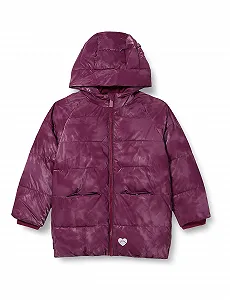 Пальто s.Oliver для девочек, с длинными рукавами - Фото 1