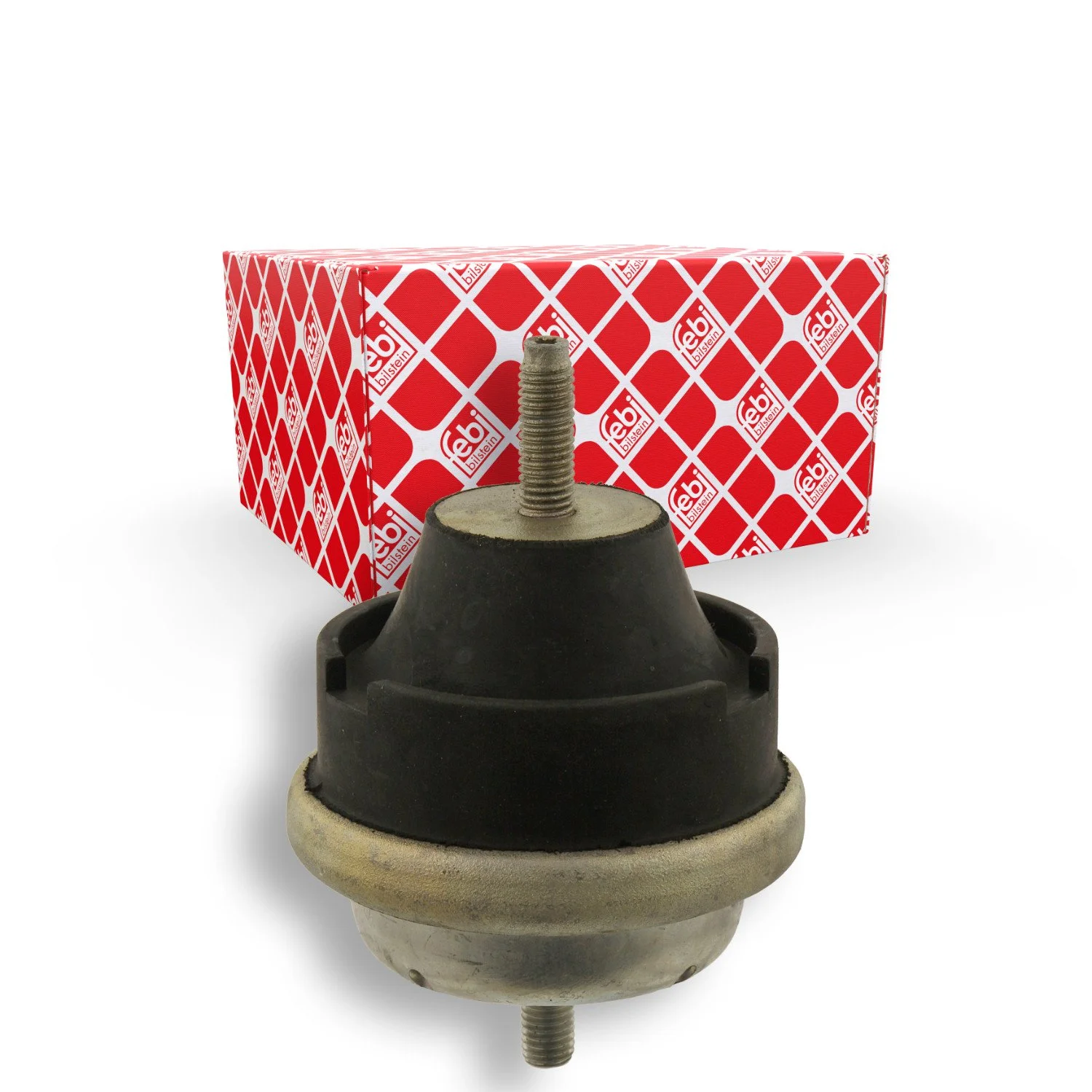 Опора двигателя FEBI BILSTEIN 18746 для CITROËN PEUGEOT, правая, фото №1 Опора двигателя FEBI BILSTEIN 18746 для CITROËN PEUGEOT, правая, фото №1