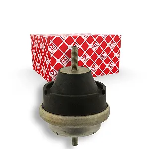 Опора двигателя FEBI BILSTEIN 18746 для CITROËN PEUGEOT, правая - Фото 1