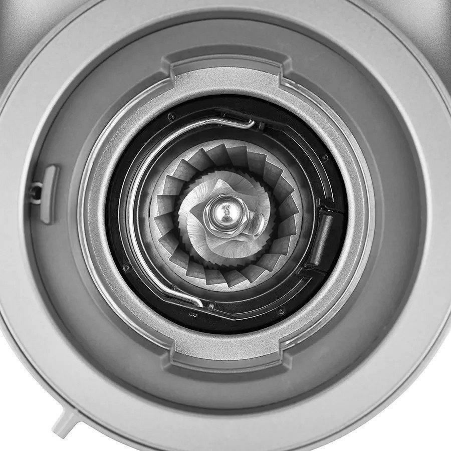 Кофемолка KitchenAid 5KCG8433EMS, фото №7