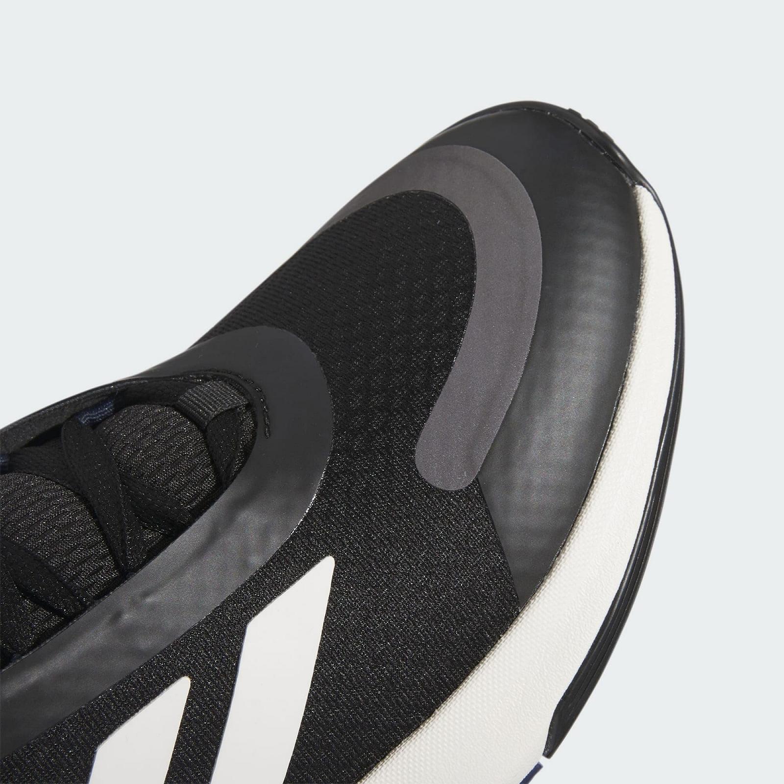 Кросівки Adidas Bounce Legends Unisex Low, фото №8