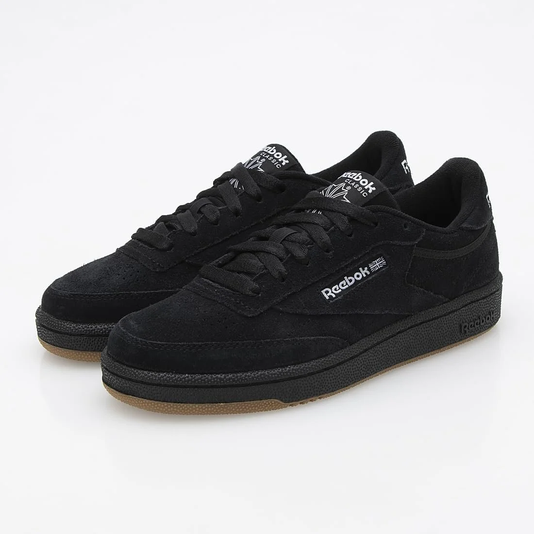 Кросівки Reebok Club C 85 Unisex, фото №3