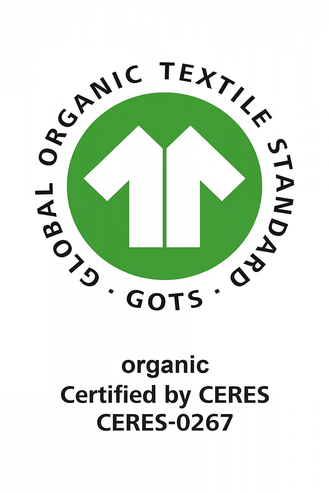 Органічна постільна білизна Jilda-tex Lisbon Stonewashed 100% Organic Cotton Wrinkle Look Non-Iron Монохромна, фото №8