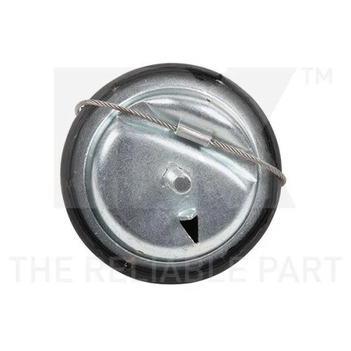 Опора АКПП NK 59748016 для VOLVO, спереду, фото №2