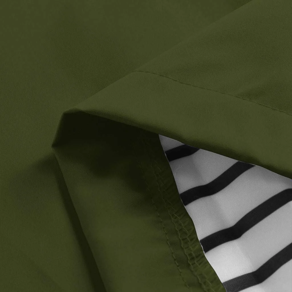 Повсякденна жіноча куртка, водонепроникна з капюшоном, однотонна, фото №3 Повсякденна жіноча куртка, водонепроникна з капюшоном, однотонна, фото №3