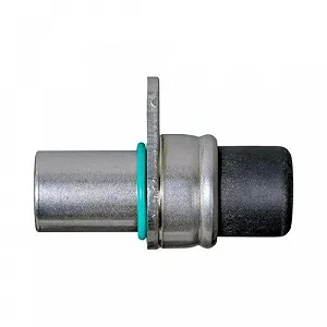 Датчик коленвала HELLA 6PU 009 110-521 BMW synthetic.ua - Фото 1