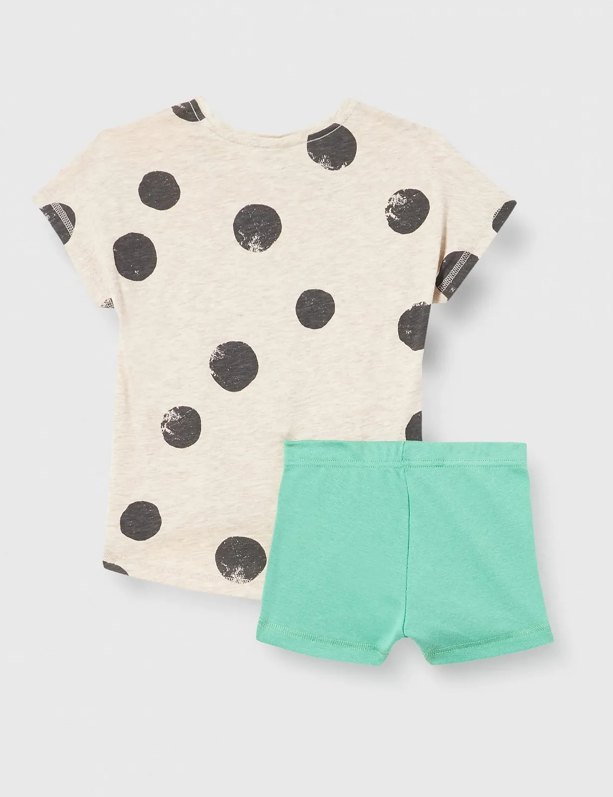 Комплект пижамный для мальчиков Sanetta, фото №3