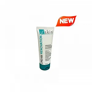 Крем-бальзам для рук «Renovation» для увлажнения и восстановления кожи рук серии l'skin® / 75 мл - Фото 1