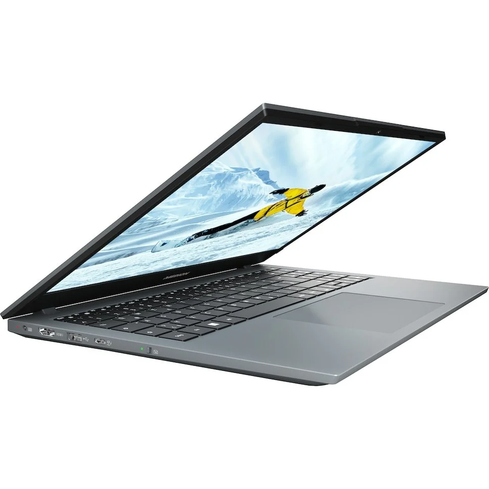 Ноутбук 15.6" MEDION Akoya E15415 Intel Core i5-10210U RAM 8GB SSD 256GB 10год роботи Win11 (UKR), фото №6