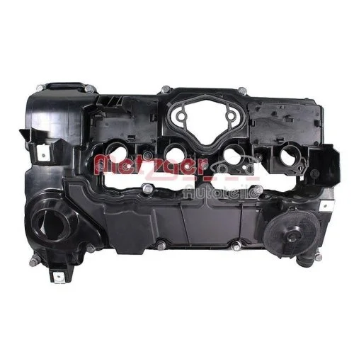 Крышка ГБЦ METZGER 2389207 для BMW, фото №2 Крышка ГБЦ METZGER 2389207 для BMW, фото №2