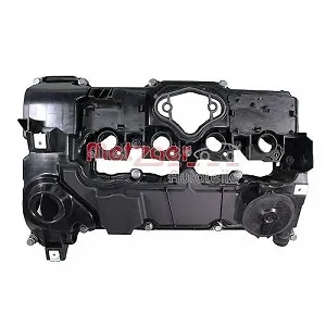 Крышка ГБЦ METZGER 2389207 для BMW цена на synthetic.ua - Фото 1 Крышка ГБЦ METZGER 2389207 для BMW synthetic.ua - Фото 1