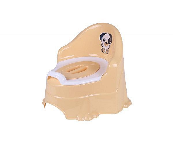 Горщик дитячий арт.5163, фото №2 Горщик дитячий арт.5163, фото №2