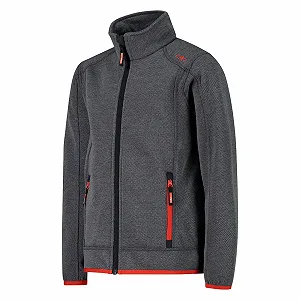 Флісова куртка CMP дитяча унісекс - Фото 1