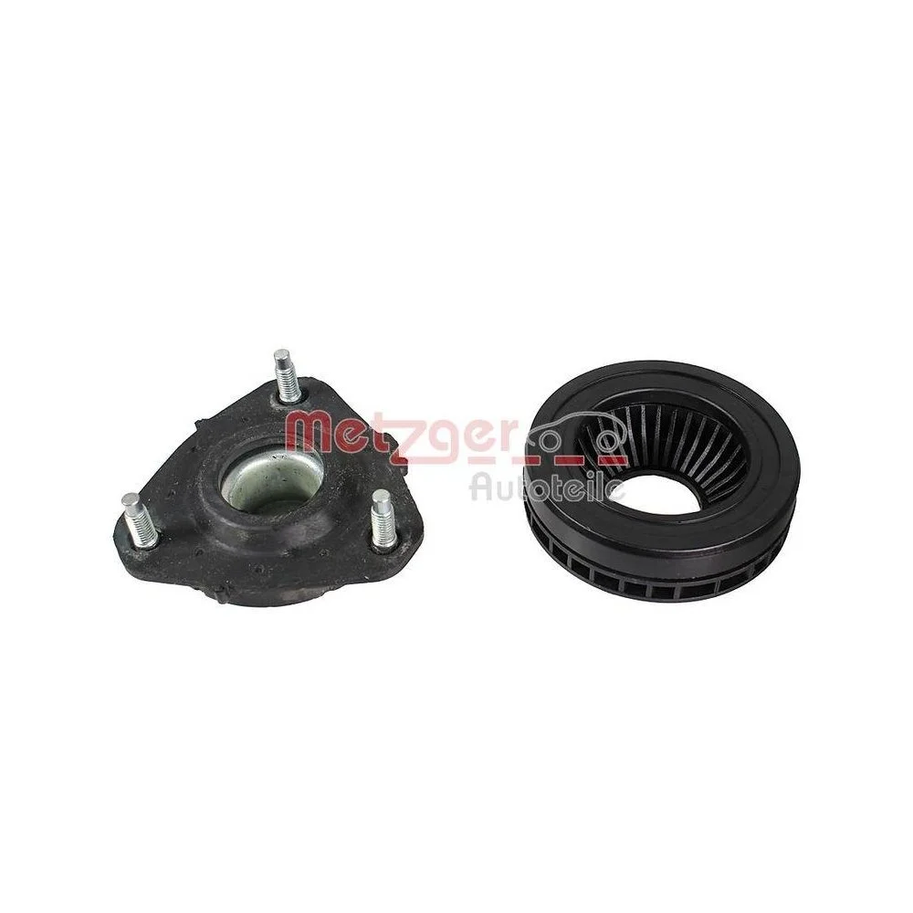 Ремкомплект опоры амортизатора METZGER 6490098 для FORD MAZDA, фото №1