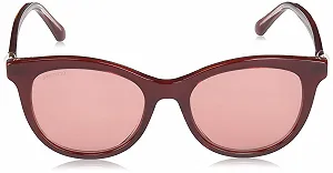 Унисекс солнцезащитные очки Jimmy Choo Annabeth/S synthetic.ua - Фото 1