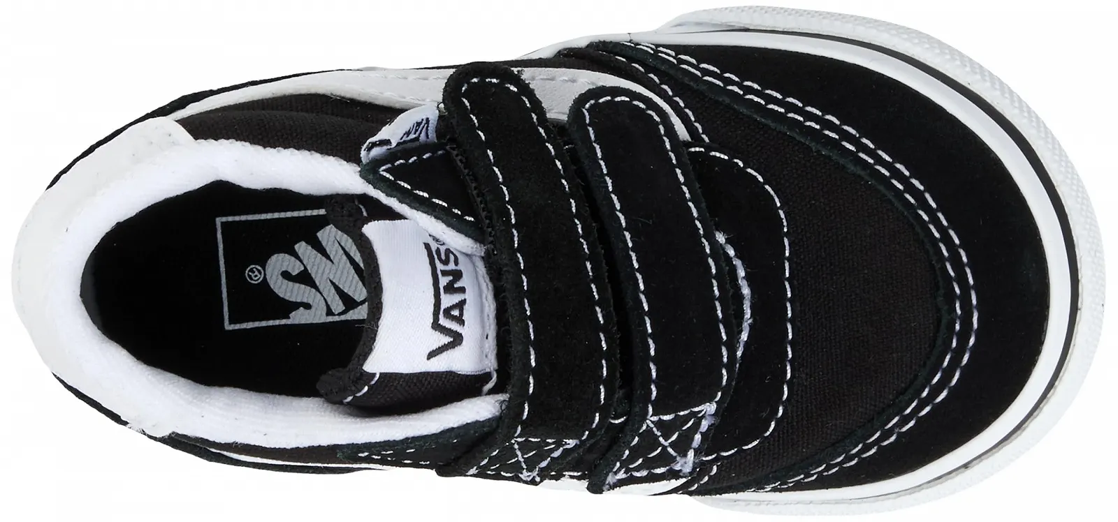 Кеды Vans Ward Mужские, фото №3