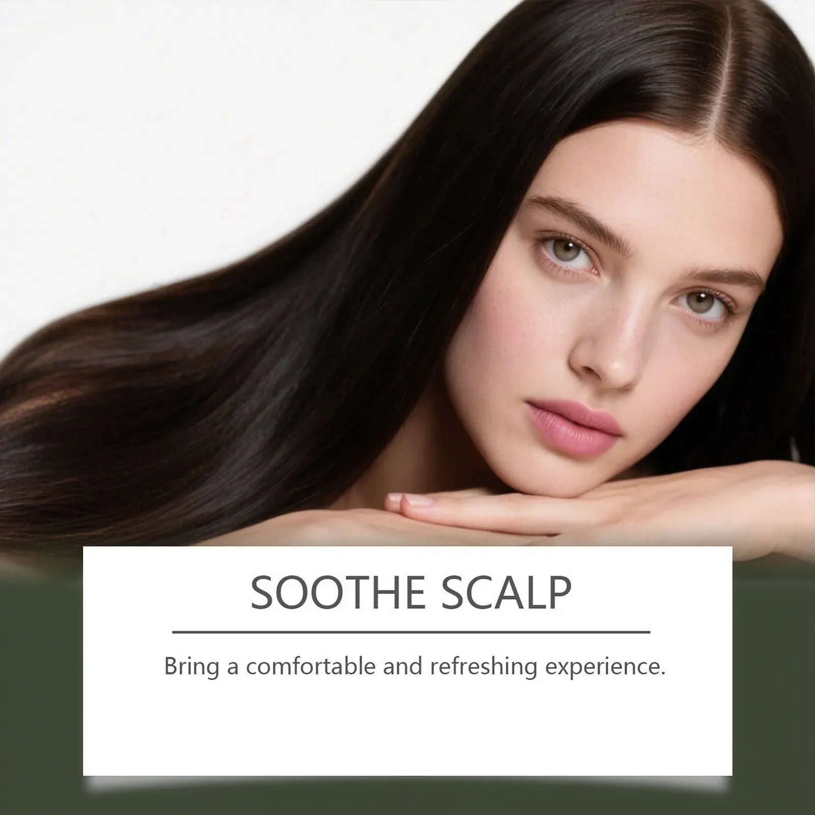 Спрей для росту волосся WJnflQN, натуральна олія для потовщення волосся, фото №5