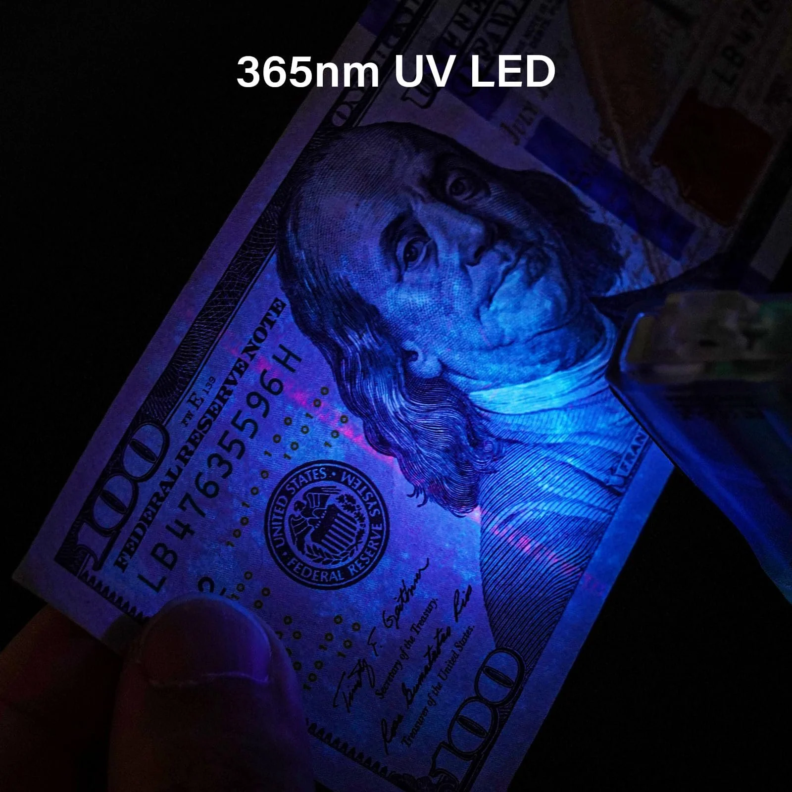 Фонарь RovyVon Angel Eyes E8 High Cri 500 люмен, перезаряжаемый, брелок, двойное питание AAA, с режимом блокировки, водонепроницаемый для дома и улицы, фото №5