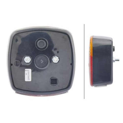 Задний фонарь HELLA 2SE 002 514-171 для AEBI CLAAS WEIRO, левый, правый, фото №2 Задний фонарь HELLA 2SE 002 514-171 для AEBI CLAAS WEIRO, левый, правый, фото №2