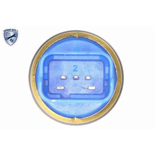 Датчик температури охолоджуючої рідини VEMO EXPERT KITS + V22-72-0065 для CITROËN FIAT, фото №2