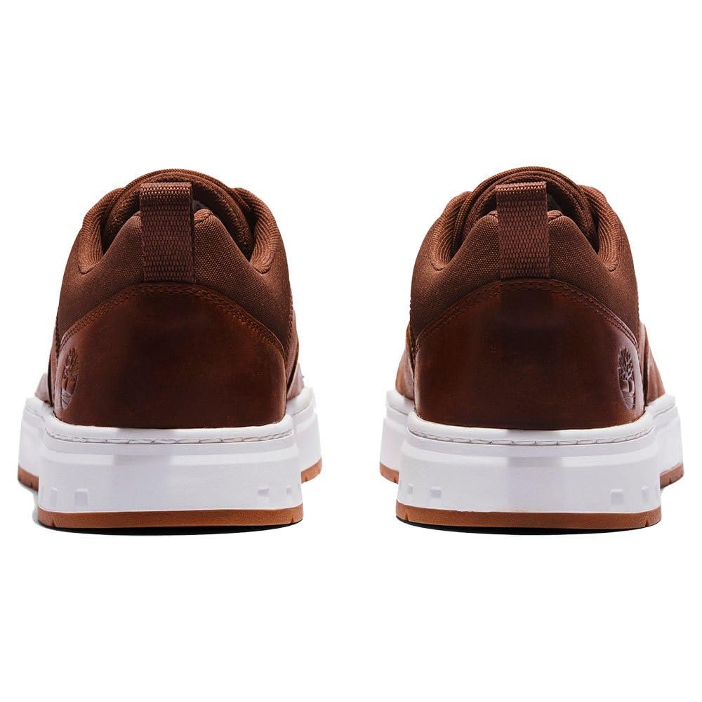 Кросівки Timberland Maple Grove Чоловічі, фото №6