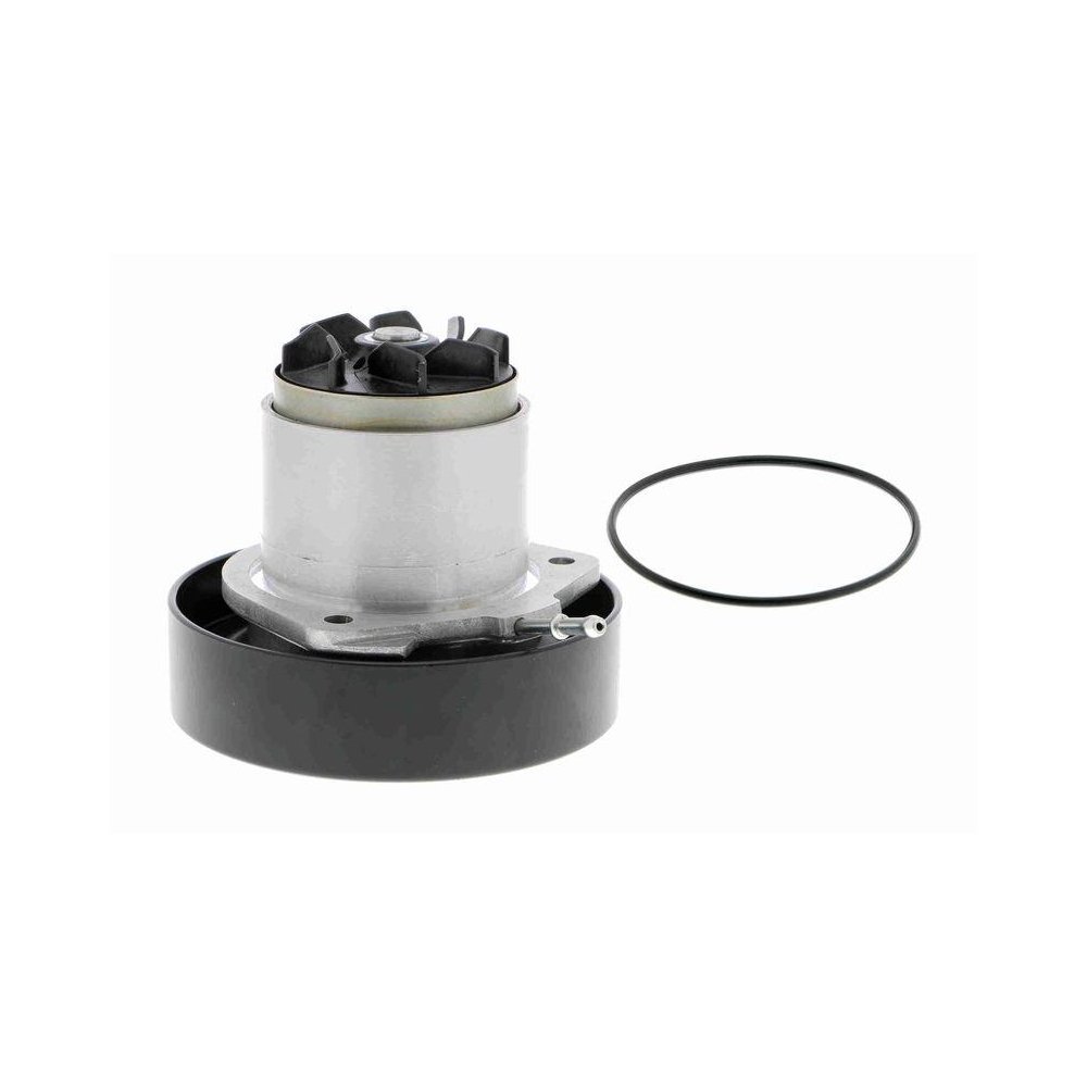 Водяной насос, охлаждение двигателя VAICO V45-50017 для PORSCHE VW, фото №1 Водяной насос, охлаждение двигателя VAICO V45-50017 для PORSCHE VW, фото №1