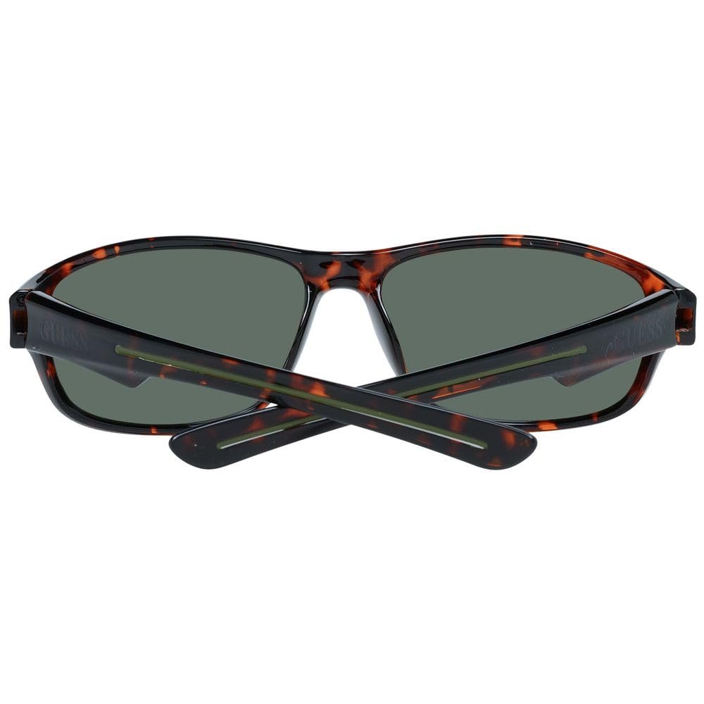 Солнцезащитные очки Unisex Guess GF0210 6252n Multicoloured, фото №3