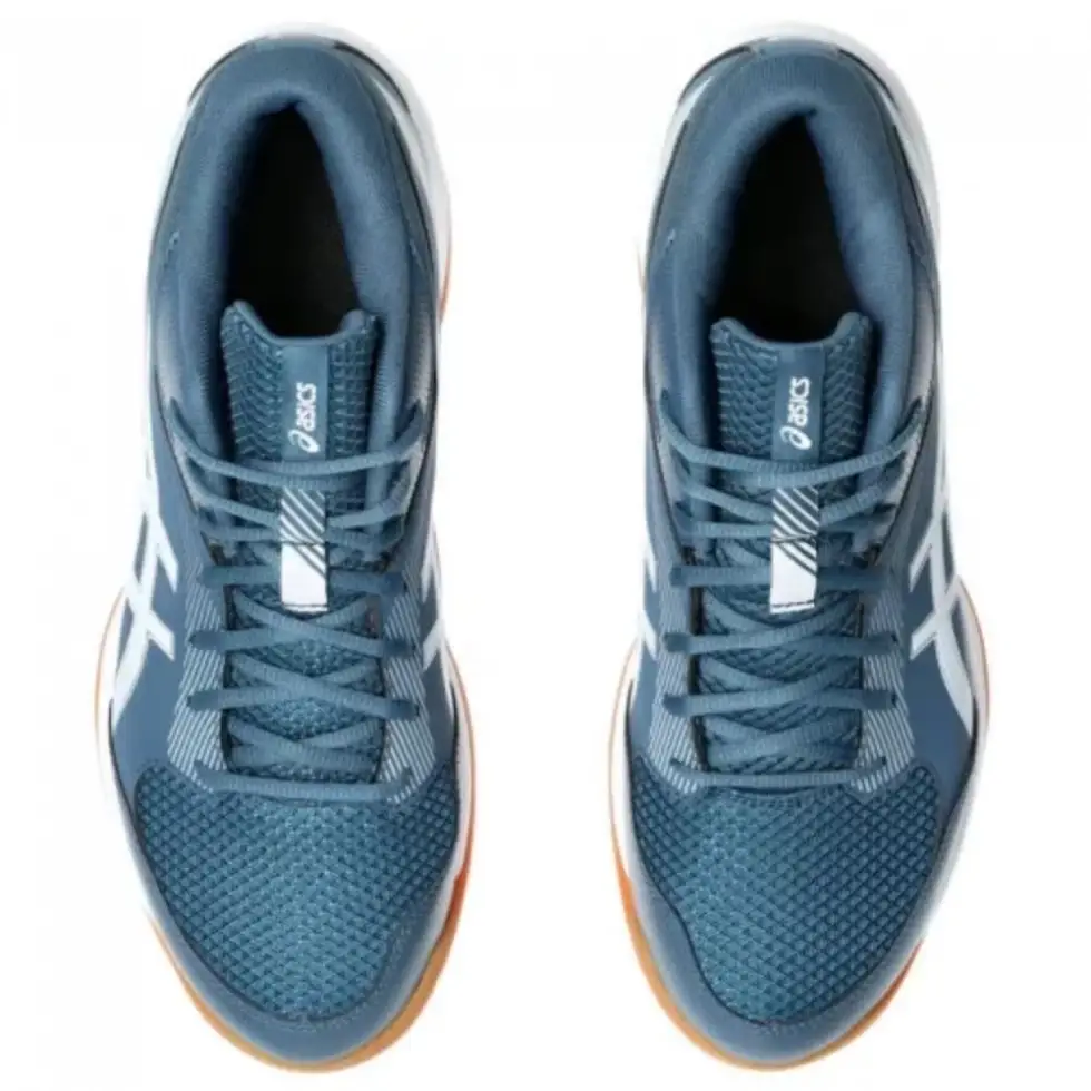 Кроссовки Asics GEL-TASK MT 4 1071A102-400 Размер 44.5, фото №4